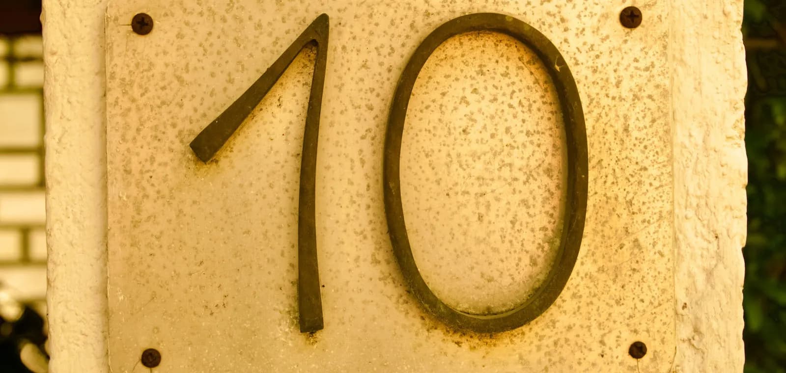 10 דברים שחשוב לדעת על צוואות 10 דברים שחייבים לדעת על צווואות